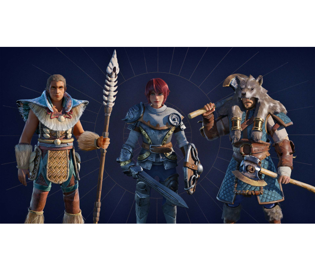 PC The Settlers - 723480 - zdjęcie 5